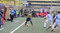 Tommaso Cancellotti | foto &copy; Ciro Coppola | S.S. Juve Stabia